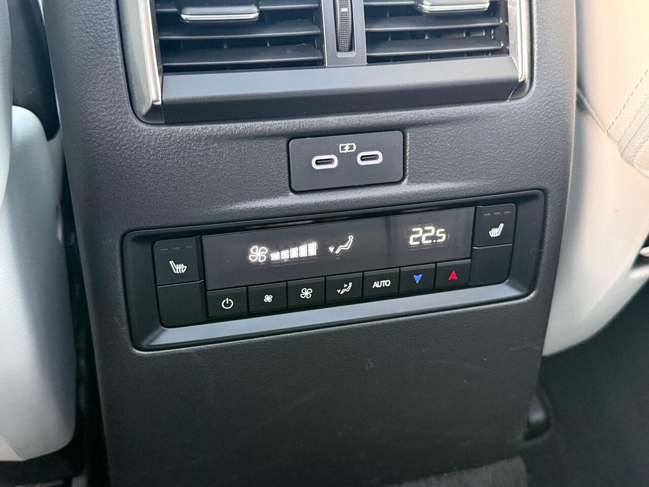 Mazda CX-80 2.5 e-SkyActiv PHEV Takumi Plus | FULL OPTION | 7-Persoons | RIJKLAARPRIJS!