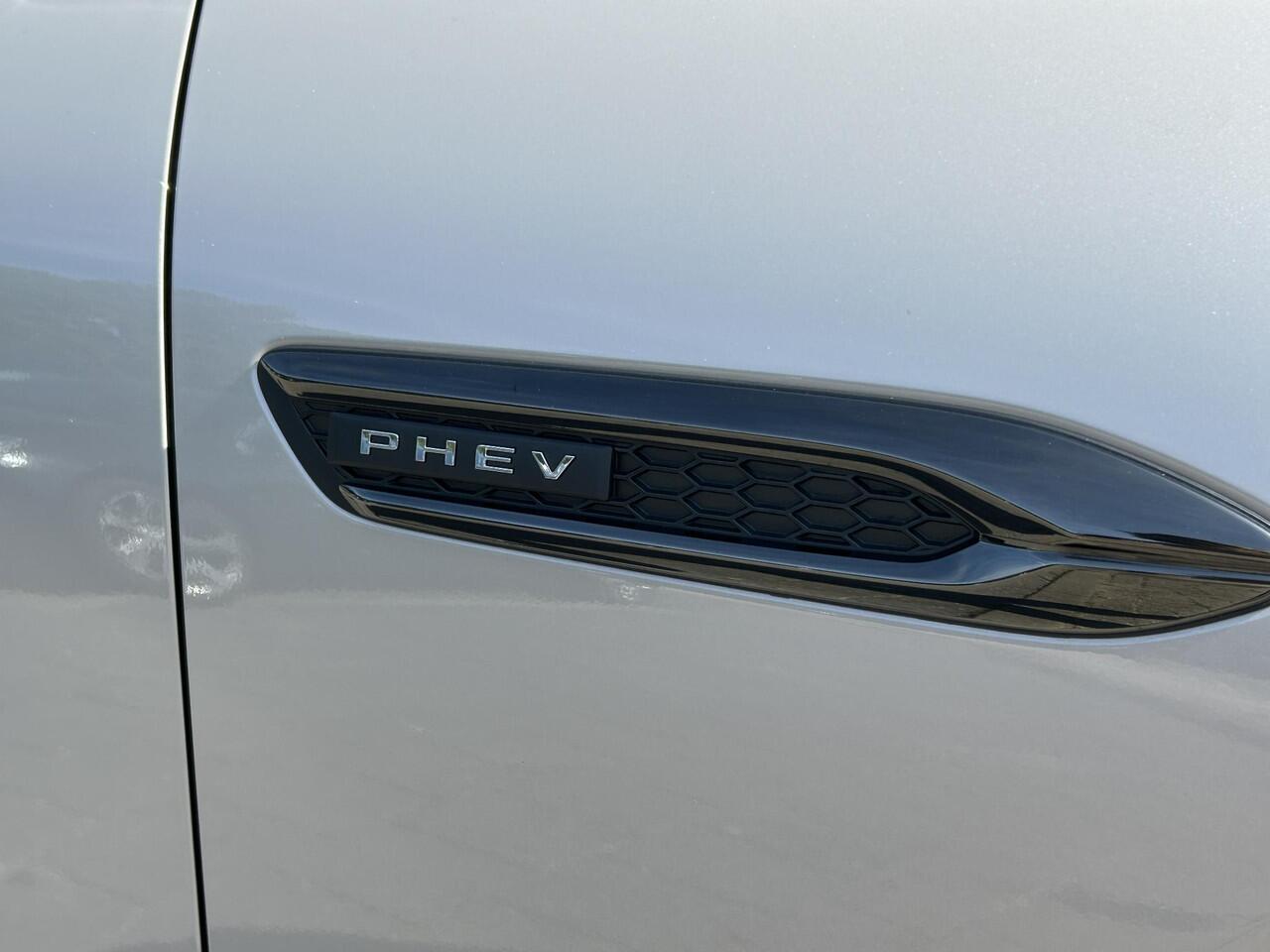 Mazda CX-80 2.5 e-SkyActiv PHEV Homura Plus ¤ 3.550,- VOORRAADKORTING