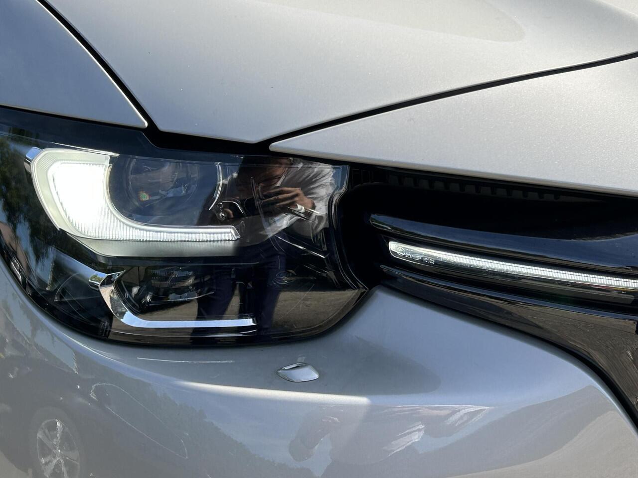 Mazda CX-80 2.5 e-SkyActiv PHEV Homura Plus ¤ 3.550,- VOORRAADKORTING