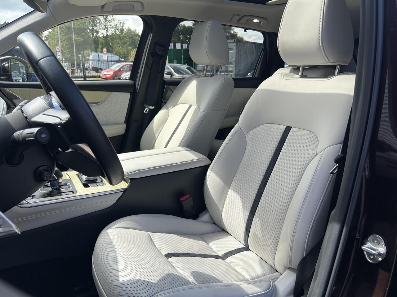 Mazda CX-80 2.5 e-SkyActiv PHEV Takumi Plus 6p. | ¤ 3.500,- VOORRAADKORTING