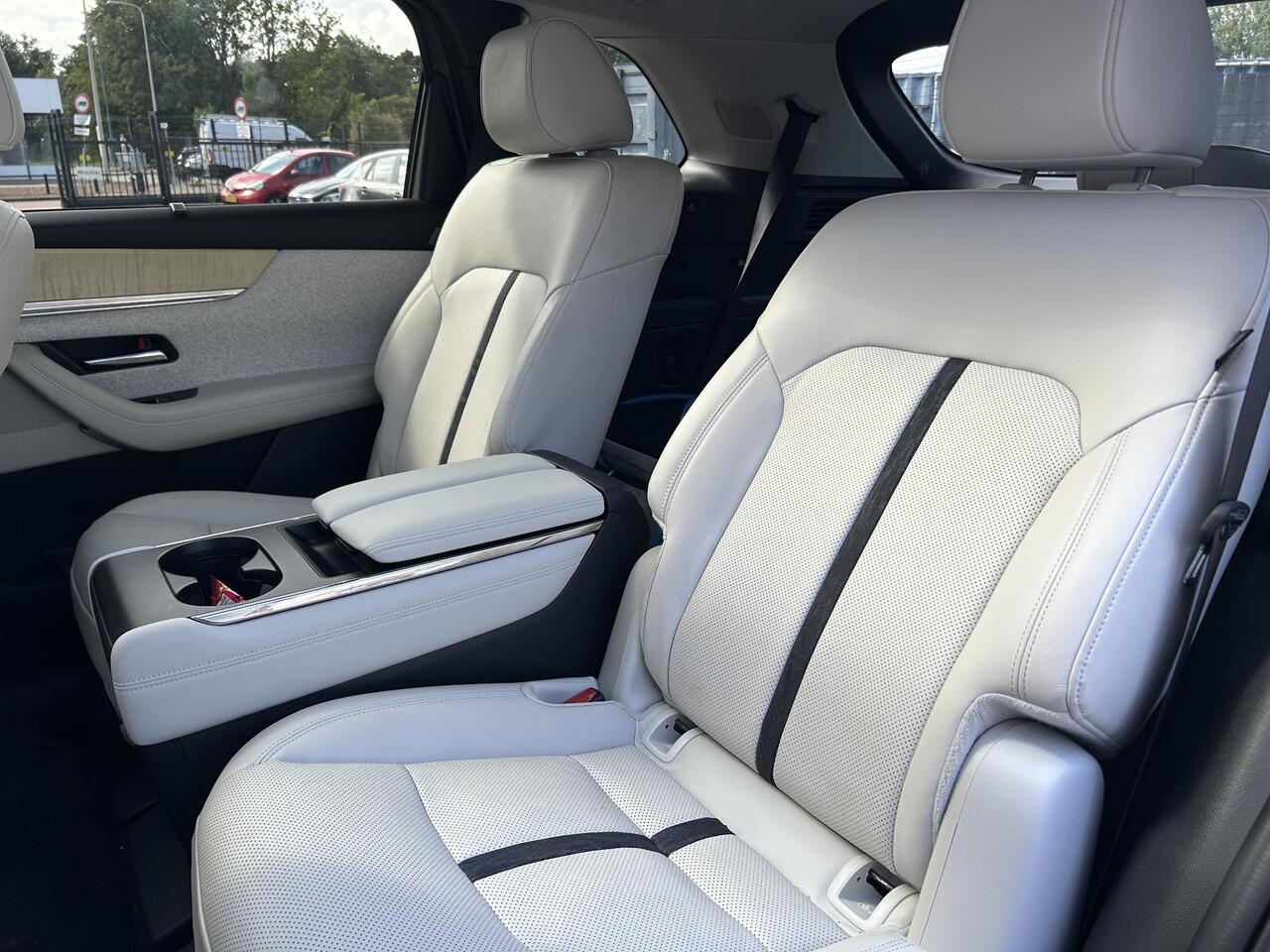 Mazda CX-80 2.5 e-SkyActiv PHEV Takumi Plus 6p. | ¤ 3.500,- VOORRAADKORTING