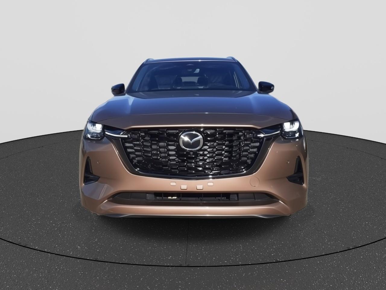 Mazda CX-80 2.5 e-SkyActiv PHEV Homura Plus | Rijklaar | Apple Carplay | Stoelverwarming | Elektrisch Panoramadak