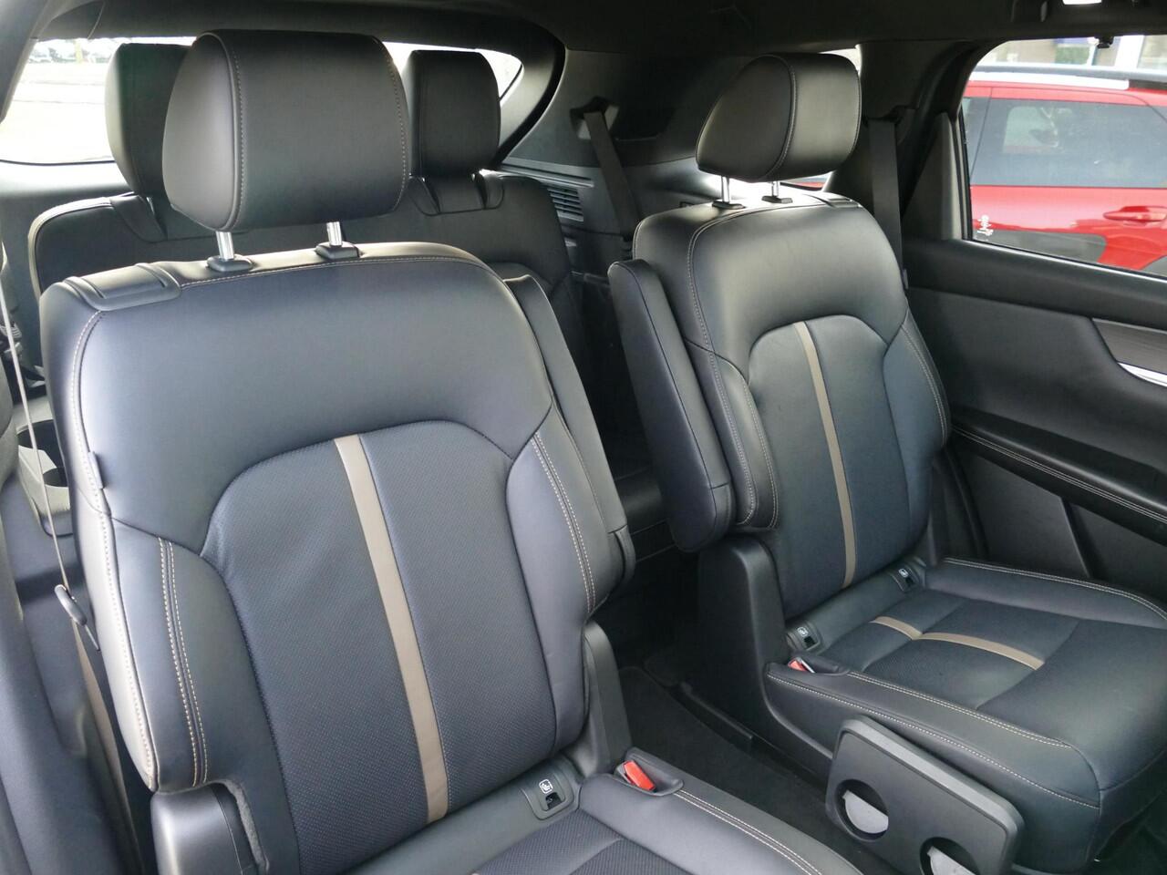 Mazda CX-80 2.5 e-SkyActiv PHEV Homura Plus 6p. | DEMO | Trekhaak | BOSE | RIJKLAARPRIJS!