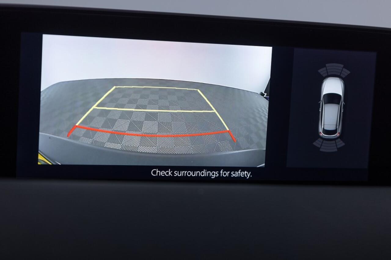 Mazda MX-30 e-SkyActiv 145 First Edition 36 kWh | SOH 96% ? 1e Eigenaar