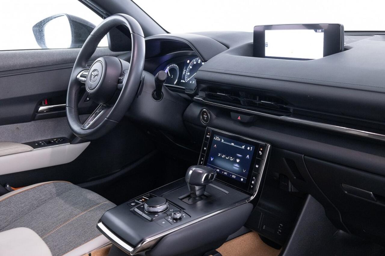 Mazda MX-30 e-SkyActiv 145 First Edition 36 kWh | SOH 96% ? 1e Eigenaar