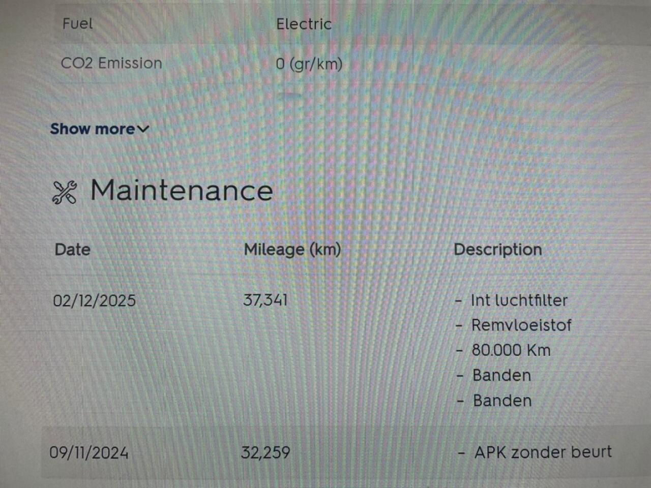 Mazda MX-30 e-SkyActiv 145 First Edition 36 kWh - Carplay, Camera, Navi, Cruise, Stoelverw. SOH 93%