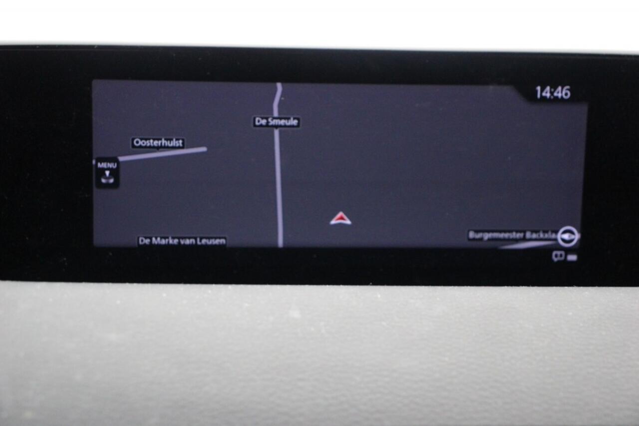 Mazda MX-30 e-SkyActiv 145 First Edition 36 kWh - Carplay, Camera, Navi, Cruise, Stoelverw. SOH 93%