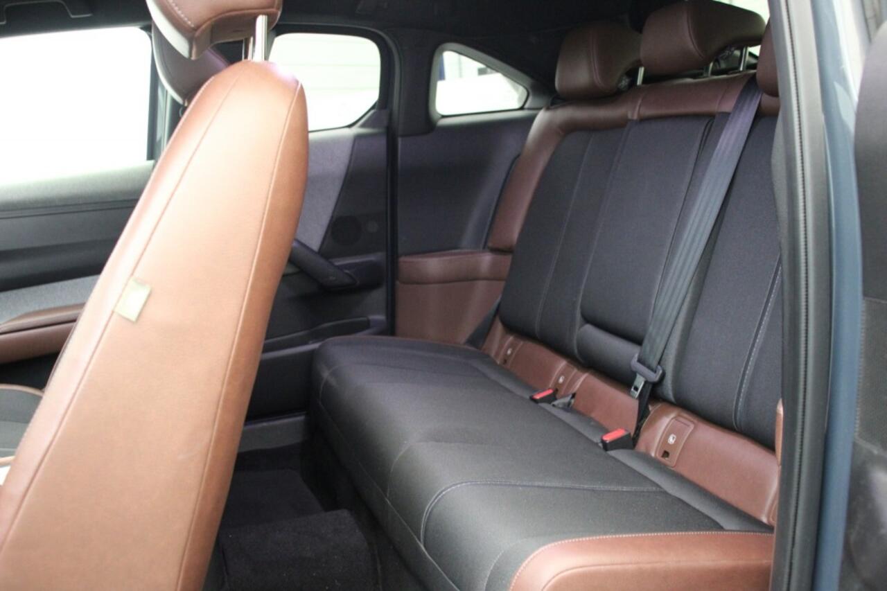 Mazda MX-30 e-SkyActiv 145 First Edition 36 kWh - Carplay, Camera, Navi, Cruise, Stoelverw. SOH 93%