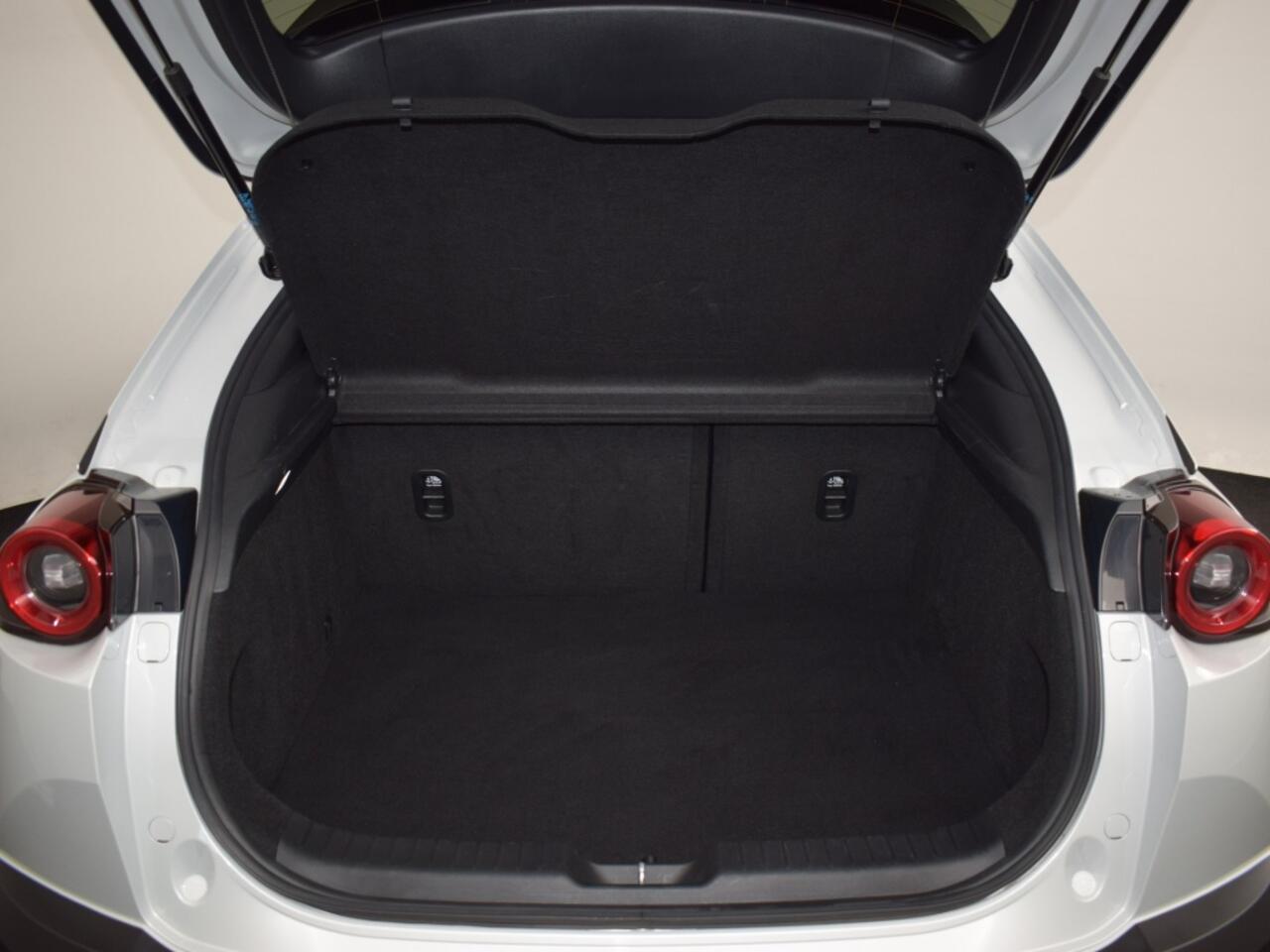 Mazda MX-30 e-SkyActiv 145 First Edition