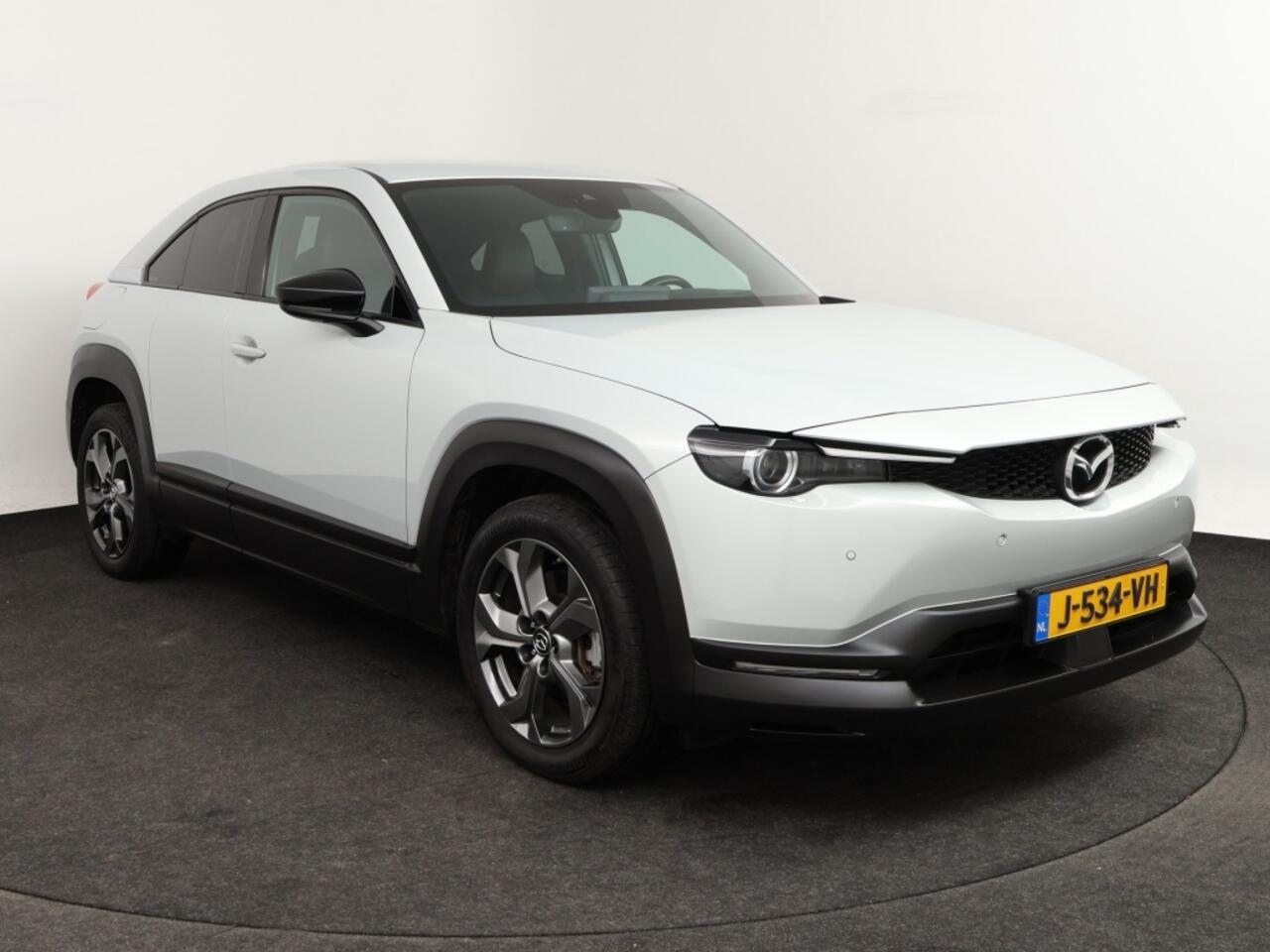 Mazda MX-30 e-SkyActiv 145 First Edition