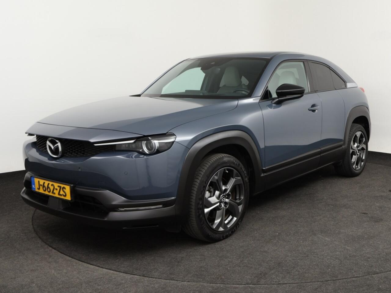 Mazda MX-30 e-SkyActiv 145 First Edition