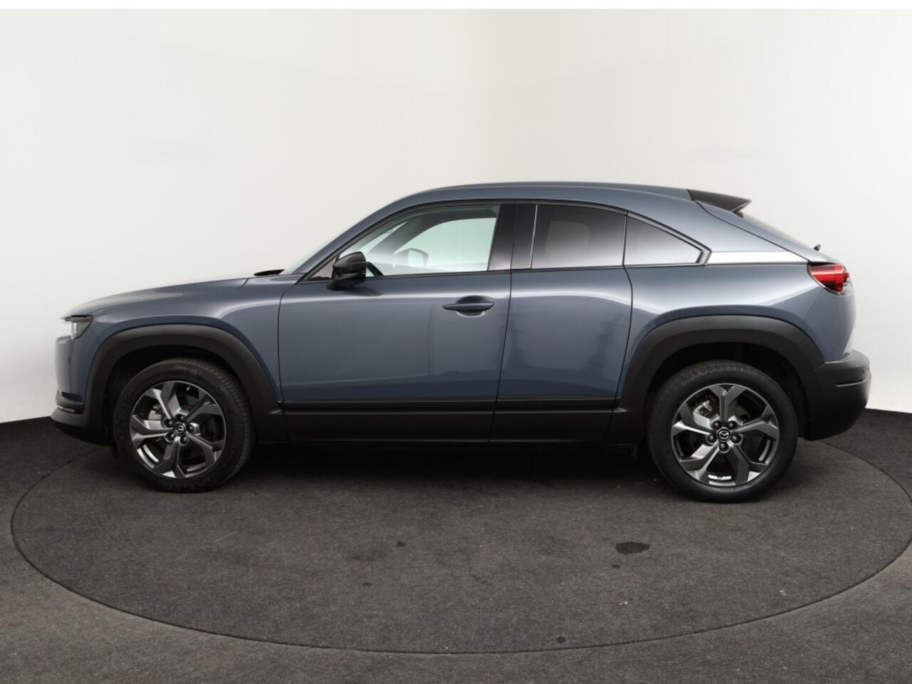 Mazda MX-30 e-SkyActiv 145 First Edition