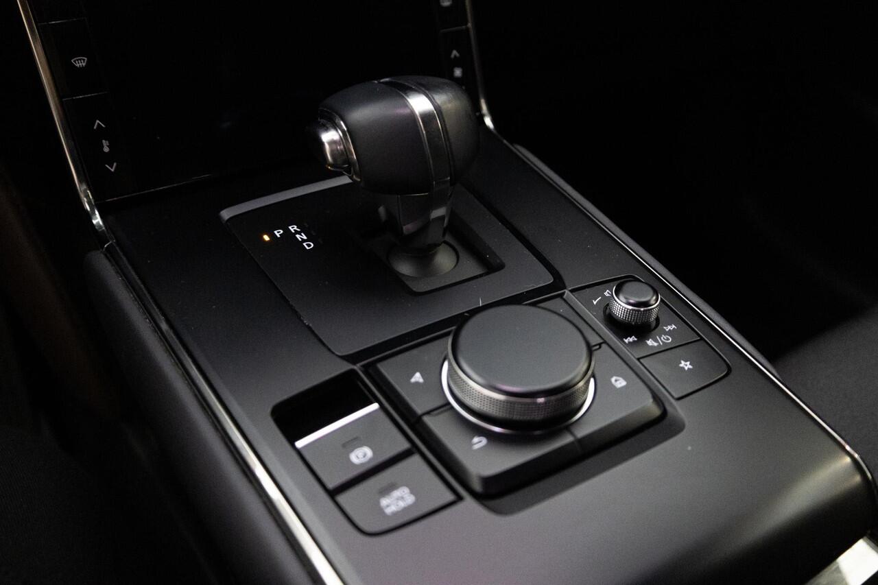 Mazda MX-30 e-SkyActiv 145 First Edition 36 kWh
