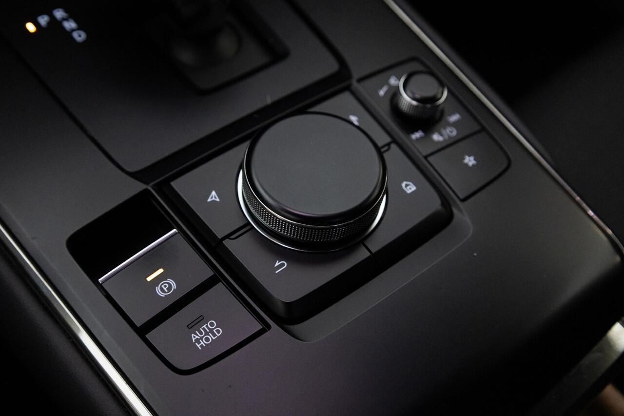 Mazda MX-30 e-SkyActiv 145 First Edition 36 kWh