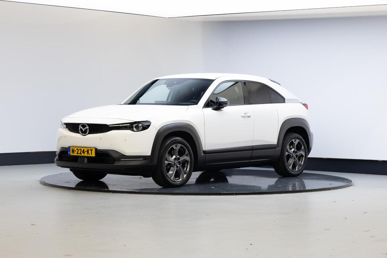 Mazda MX-30 e-SkyActiv 145 First Edition 36 kWh