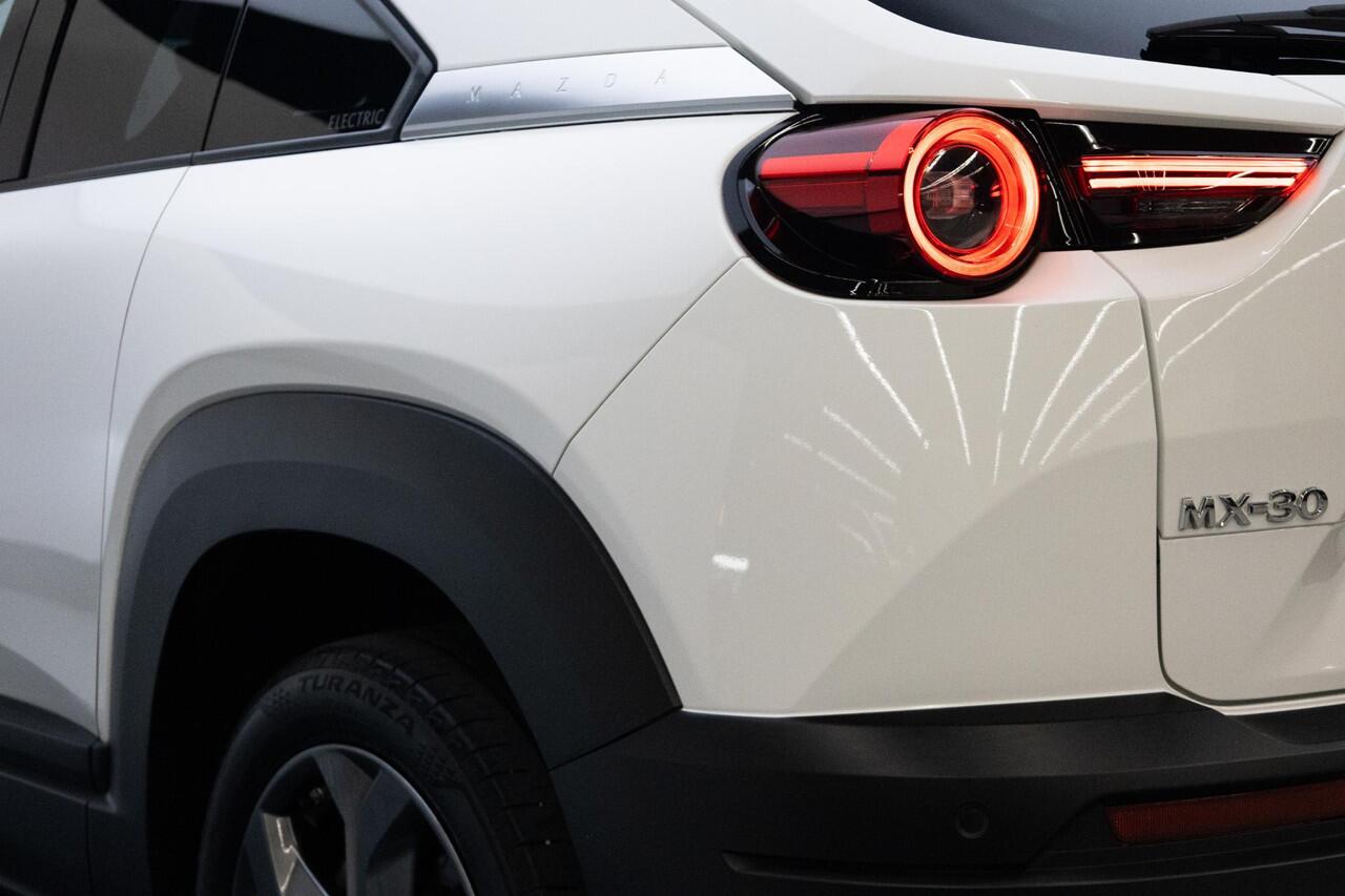 Mazda MX-30 e-SkyActiv 145 First Edition 36 kWh