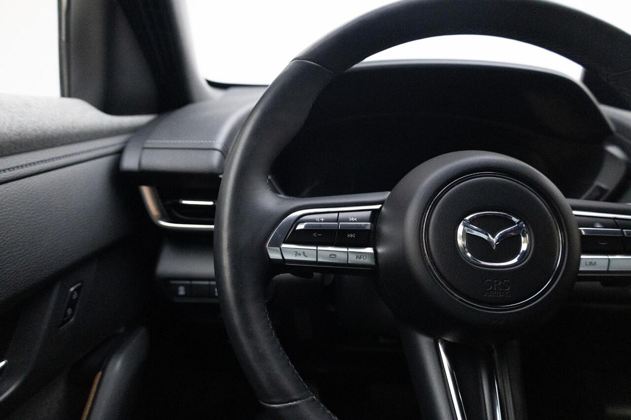 Mazda MX-30 e-SkyActiv 145 First Edition 36 kWh