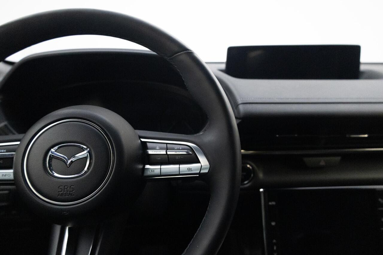 Mazda MX-30 e-SkyActiv 145 First Edition 36 kWh