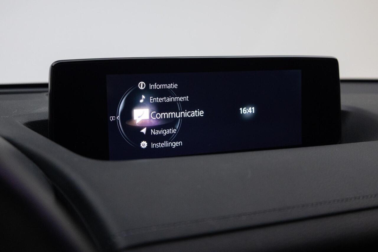 Mazda MX-30 e-SkyActiv 145 First Edition 36 kWh