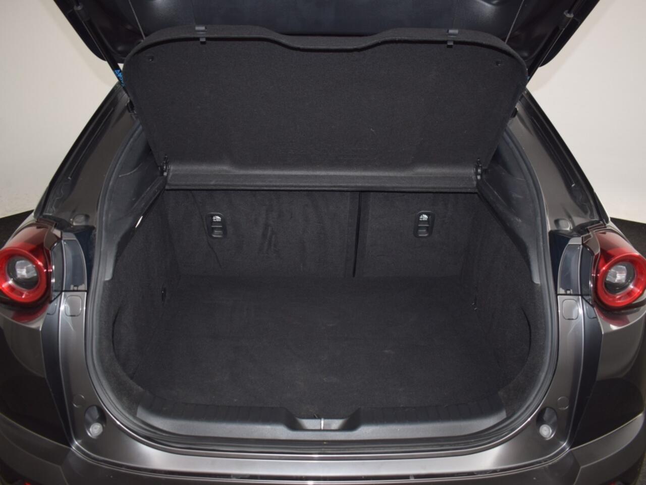 Mazda MX-30 e-SkyActiv 145 First Edition