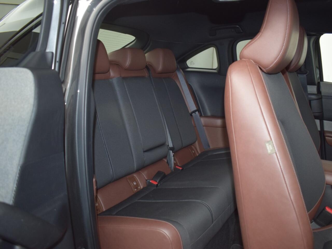 Mazda MX-30 e-SkyActiv 145 First Edition