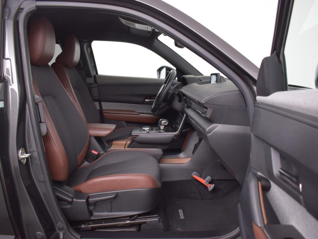 Mazda MX-30 e-SkyActiv 145 First Edition