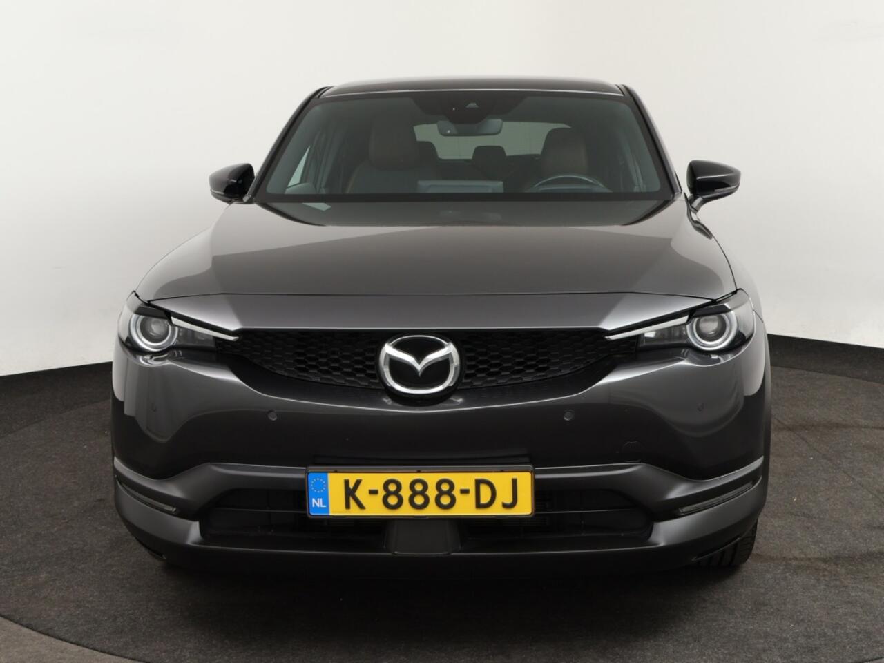 Mazda MX-30 e-SkyActiv 145 First Edition