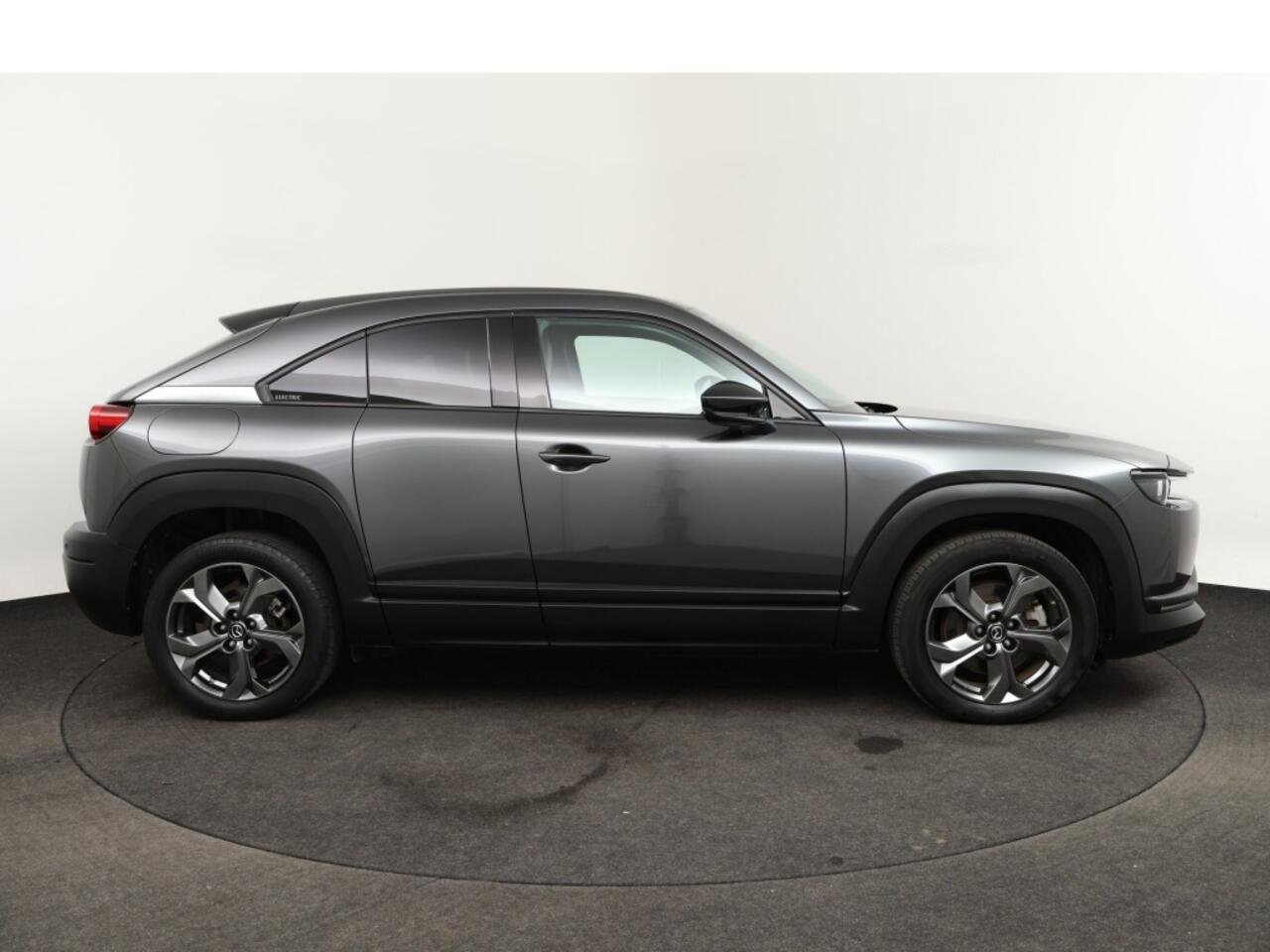 Mazda MX-30 e-SkyActiv 145 First Edition