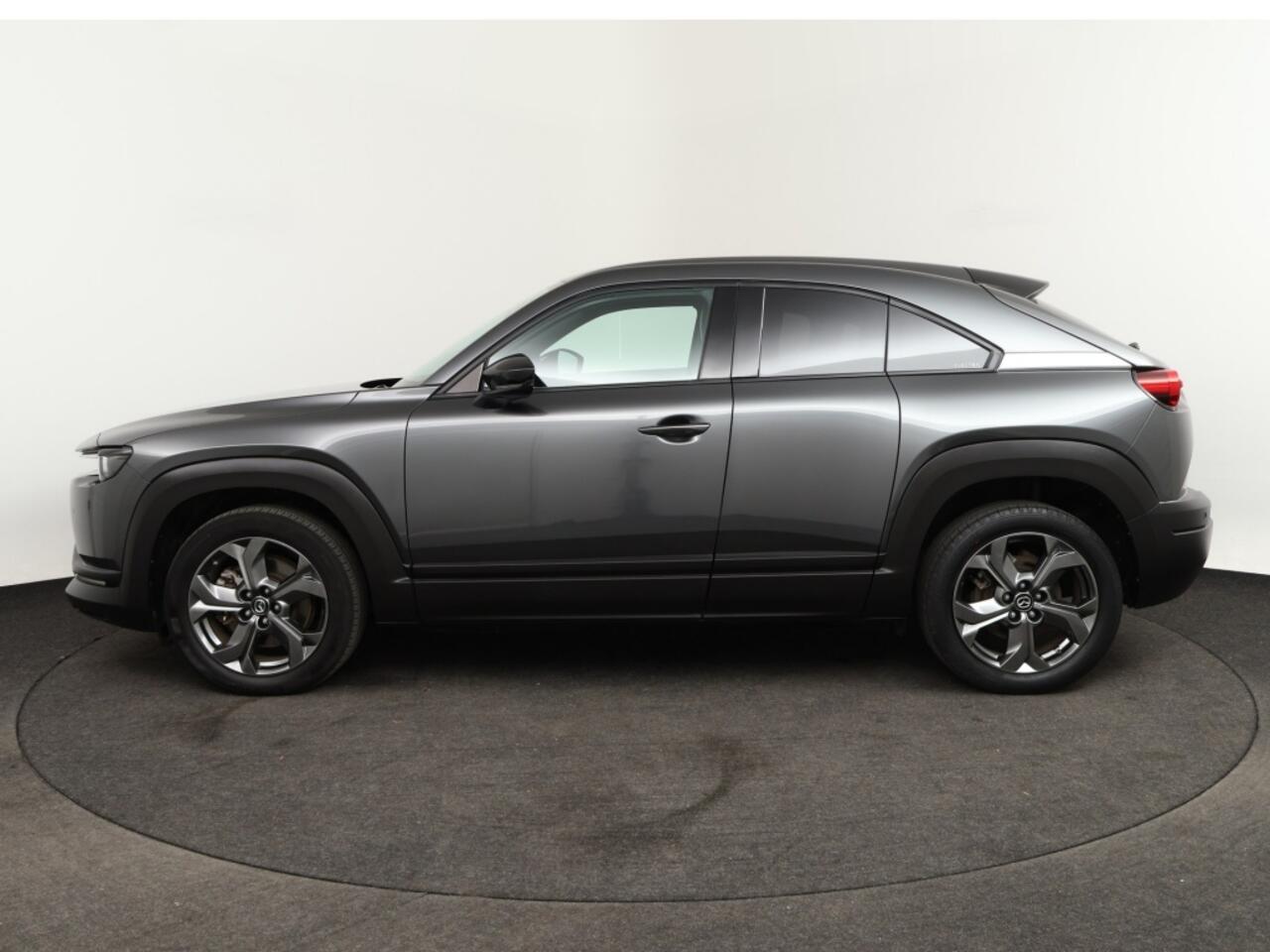 Mazda MX-30 e-SkyActiv 145 First Edition