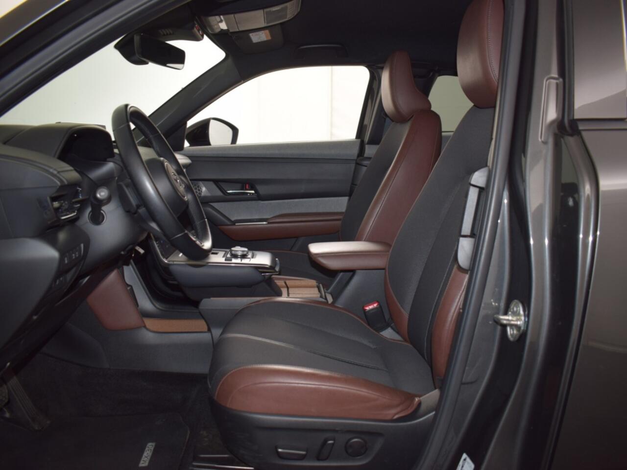 Mazda MX-30 e-SkyActiv 145 First Edition