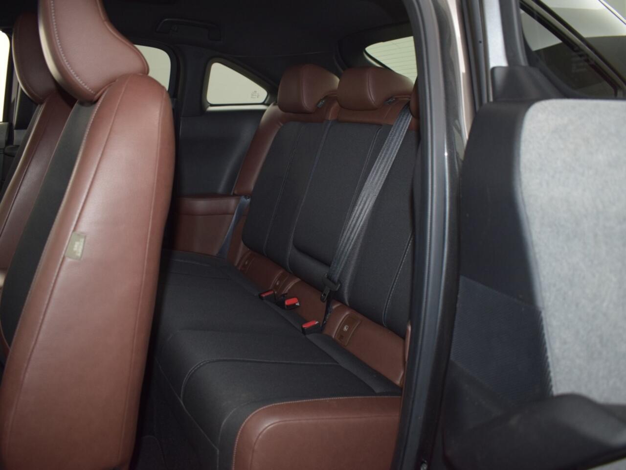 Mazda MX-30 e-SkyActiv 145 First Edition