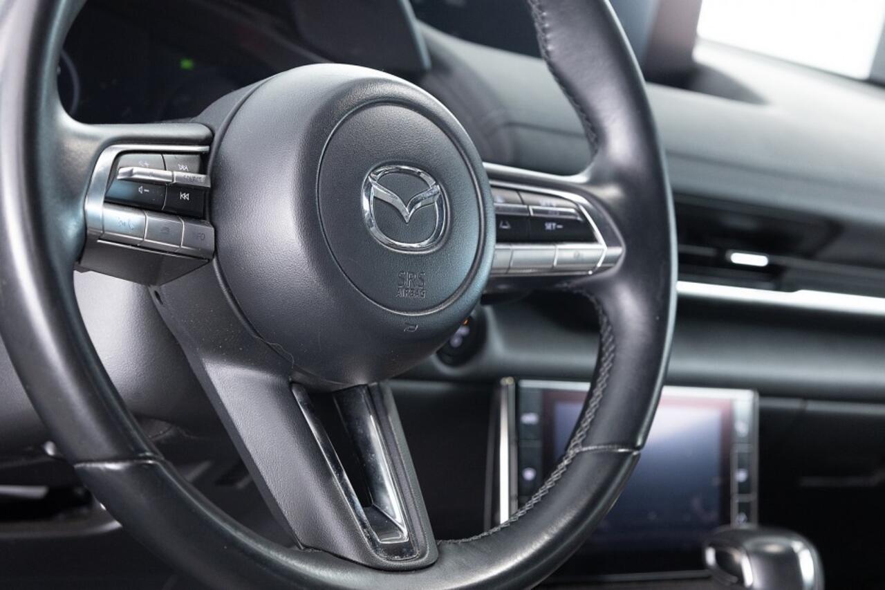 Mazda MX-30 e-SkyActiv EV 145 Prime-line 36 kWh *SOH 95%* ? 1e Eigenaar