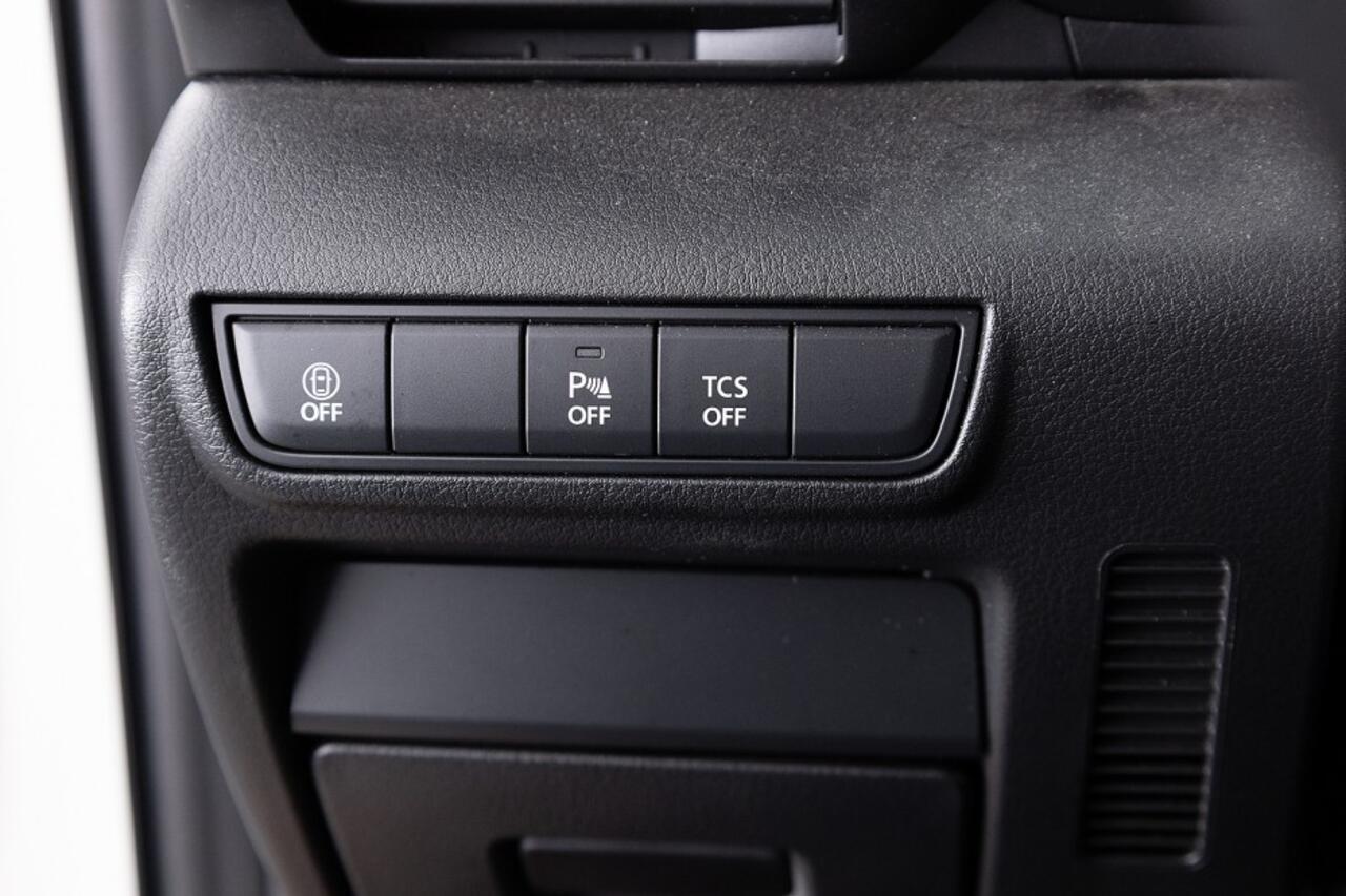 Mazda MX-30 e-SkyActiv EV 145 Prime-line 36 kWh *SOH 95%* ? 1e Eigenaar