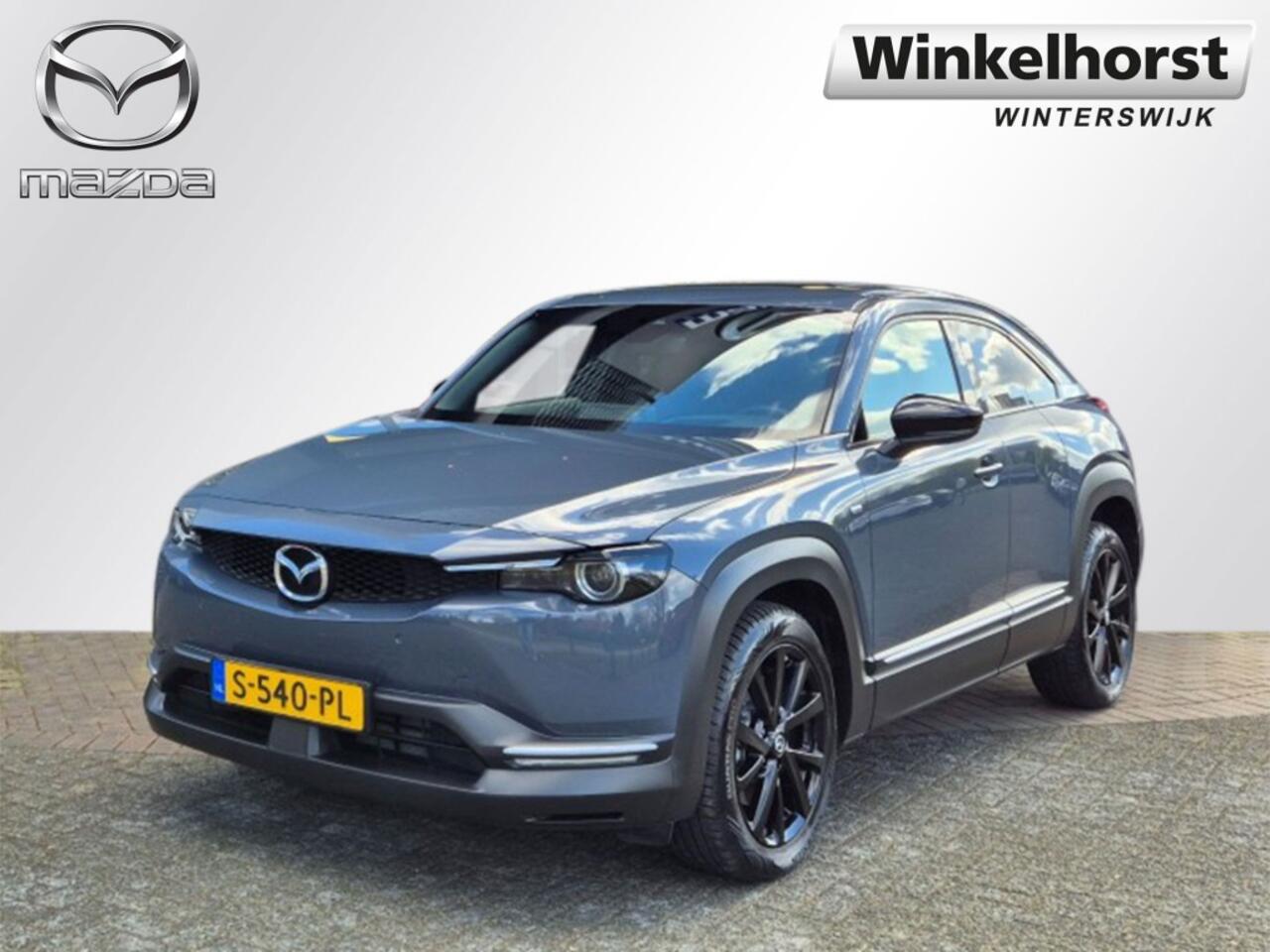 Mazda MX-30 MX-30 EV 145 MAKOTO / SUNROOF/ FULL OPTION