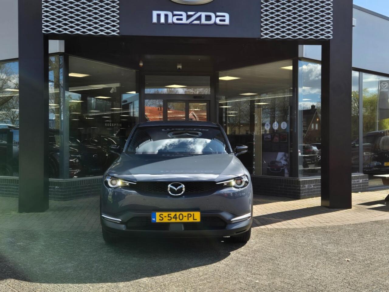 Mazda MX-30 MX-30 EV 145 MAKOTO / SUNROOF/ FULL OPTION