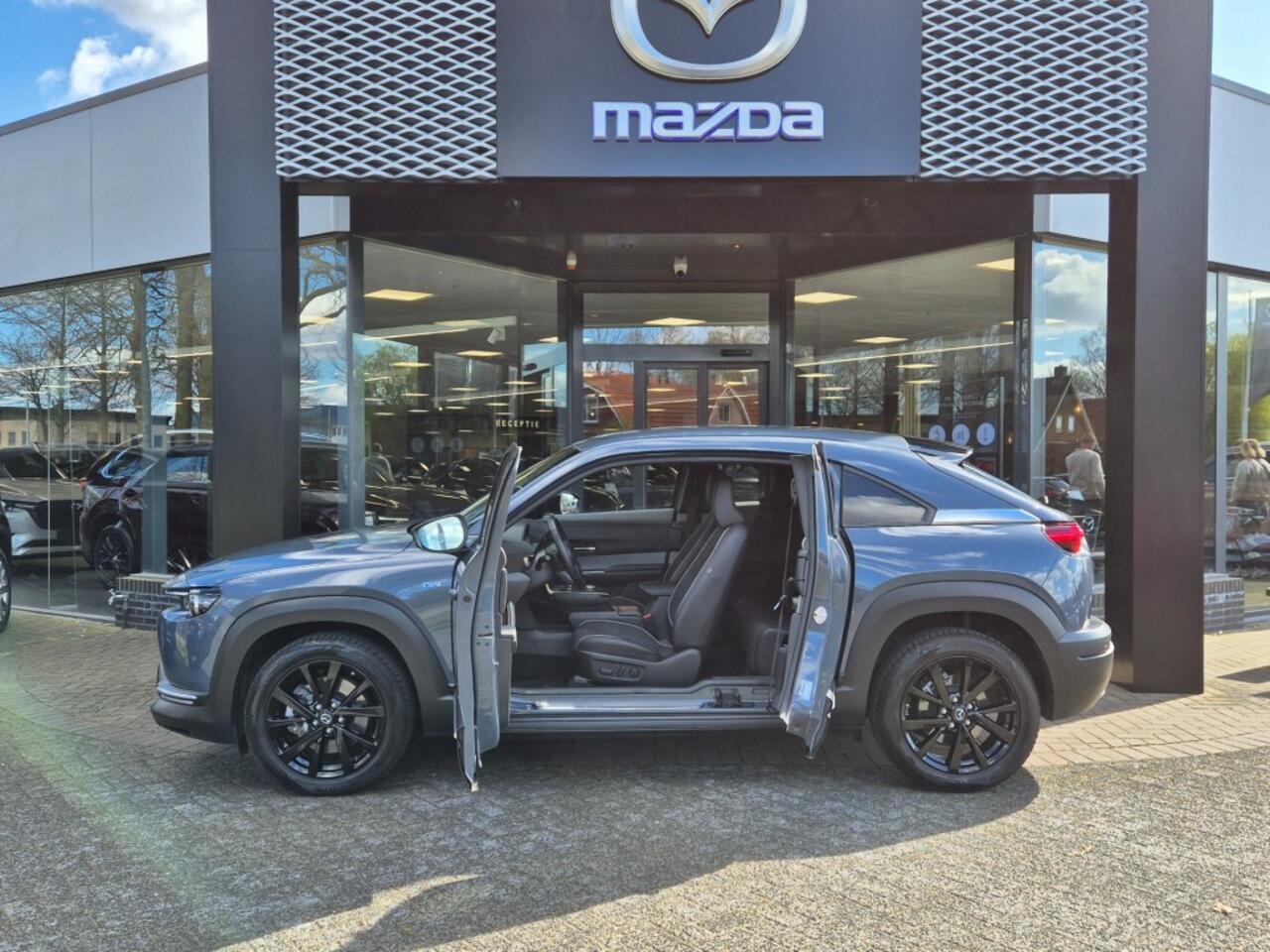 Mazda MX-30 MX-30 EV 145 MAKOTO / SUNROOF/ FULL OPTION