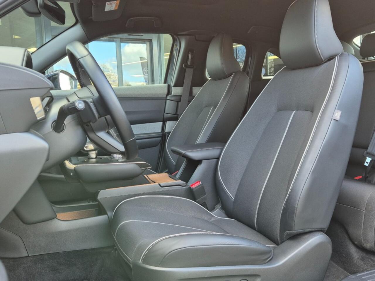 Mazda MX-30 MX-30 EV 145 MAKOTO / SUNROOF/ FULL OPTION