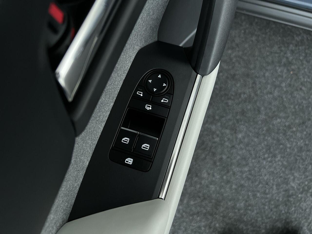 Mazda MX-30 e-SkyActiv R-EV 170 Exclusive-line | Rijklaar| Navigatie | Camera | Climate Control|