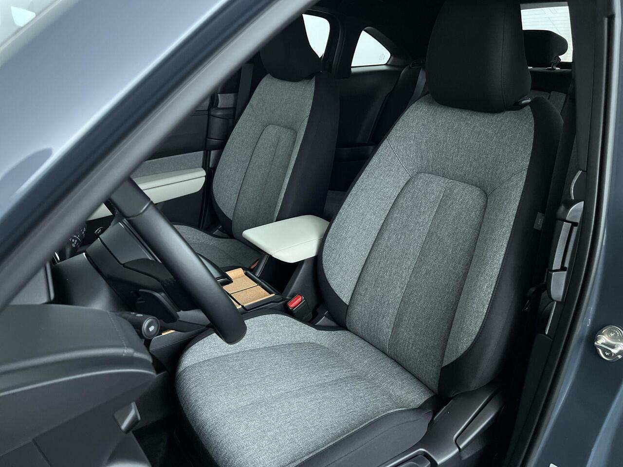 Mazda MX-30 e-SkyActiv R-EV 170 Exclusive-line | Rijklaar| Navigatie | Camera | Climate Control|