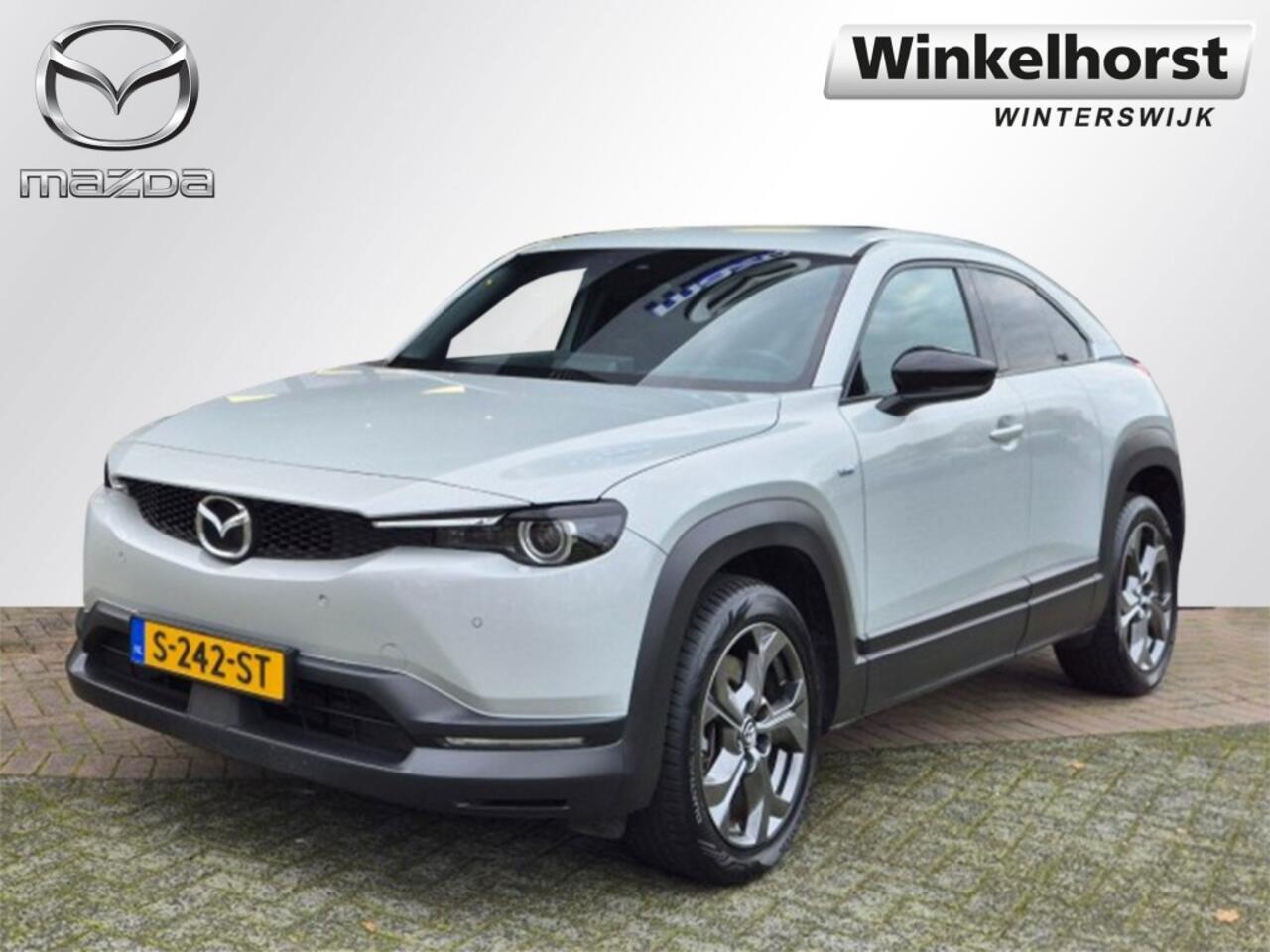 Mazda MX-30 MX-30 EV 145 ADVANTAGE / Industrieel