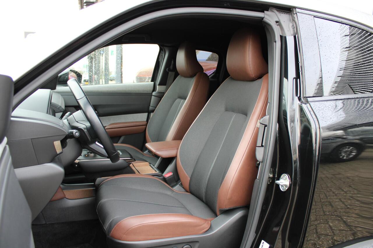Mazda MX-30 e-SkyActiv EV 145 Advantage Industrieel 36 kWh , Automaat, Camera, Navi, Clima, Adap.Cruise, HUD, Apple Carplay, Android Auto, Stoelverwarming, LMV 18 Inch, PDC, LKA,