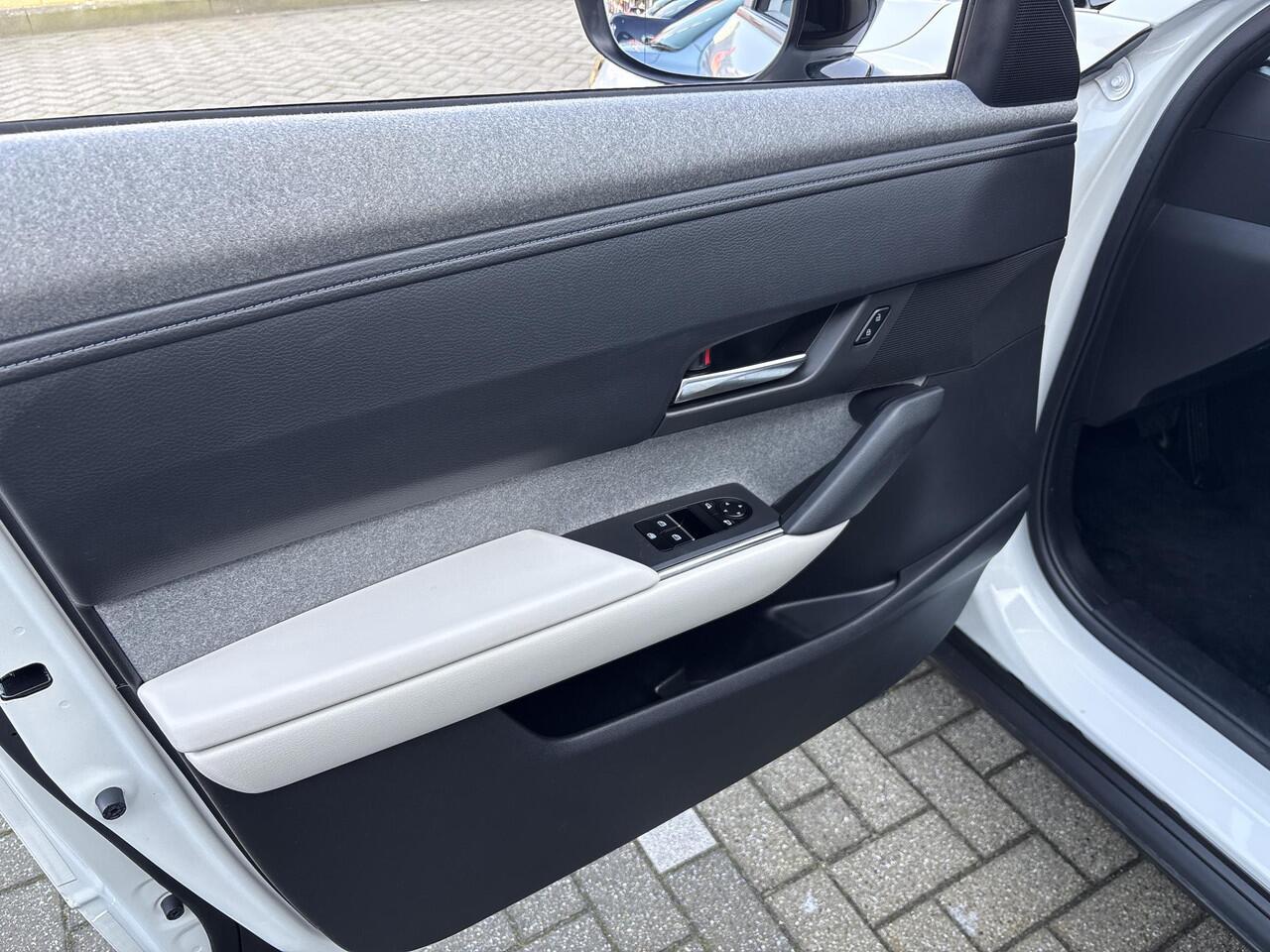 Mazda MX-30 e-SkyActiv EV 145 Prime-line 36 kWh Btw auto / Dealer Onderhouden / 1e Eigenaar / 94% SOH