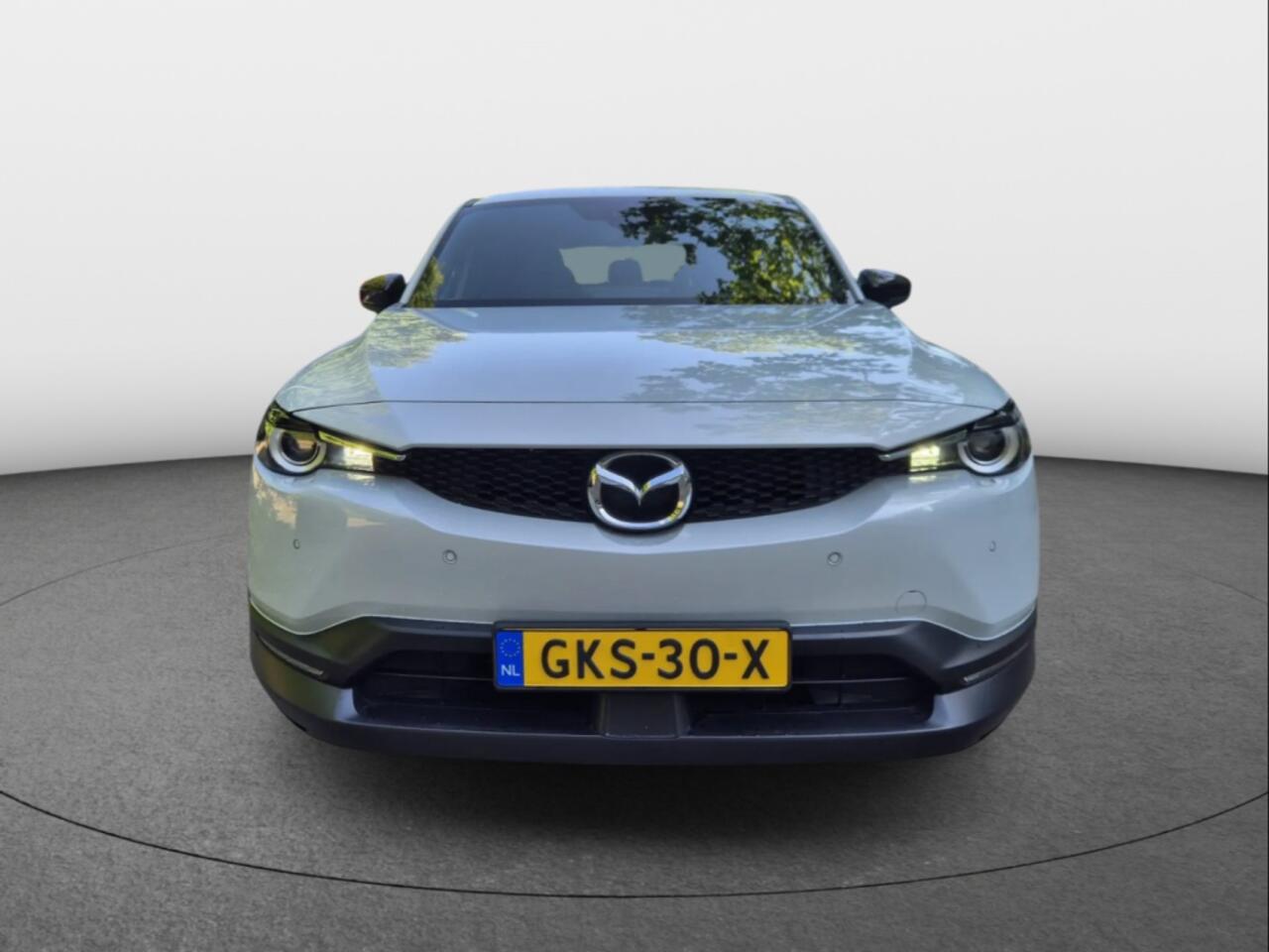 Mazda MX-30 e-SA EV145 Exclusive Line