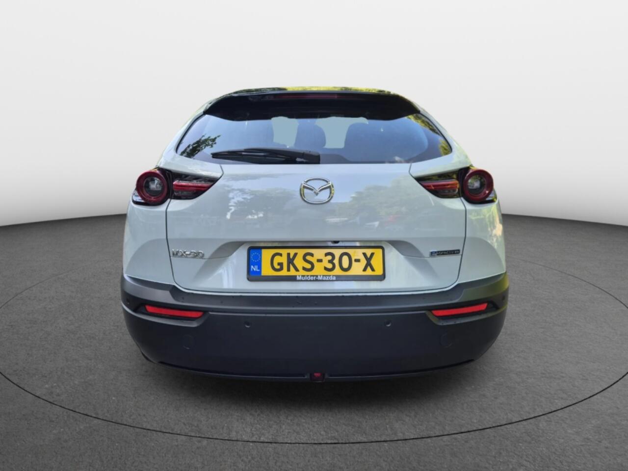Mazda MX-30 e-SA EV145 Exclusive Line