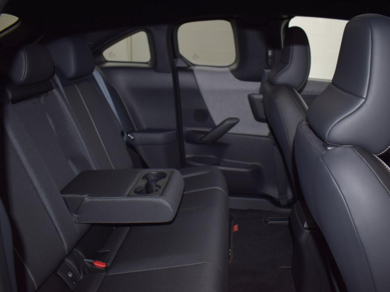 Mazda MX-30 Plug in Hybrid REV 170 Edtition R fietsendrager haak