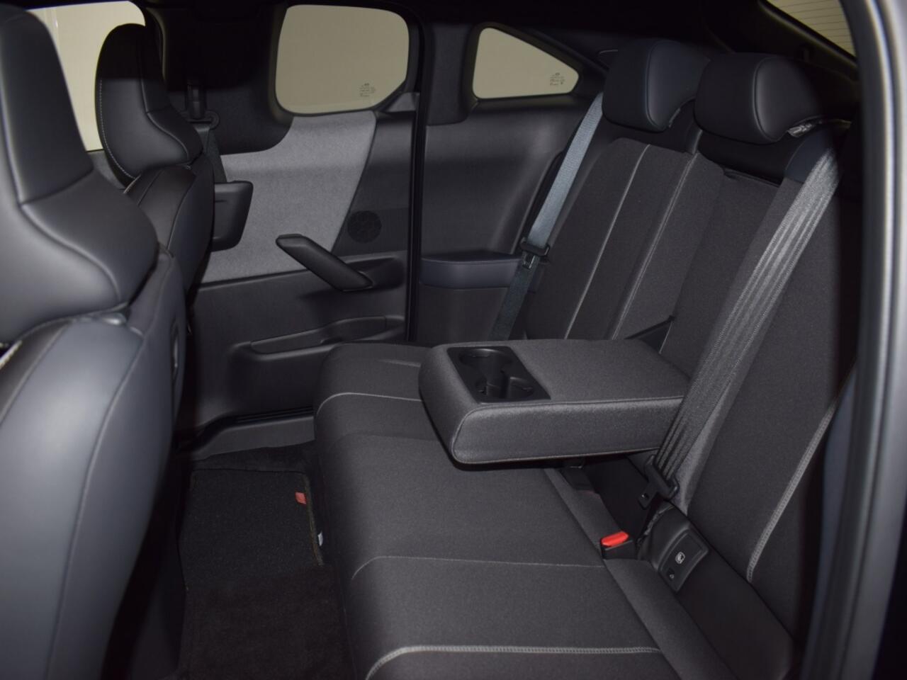 Mazda MX-30 Plug in Hybrid REV 170 Edtition R fietsendrager haak