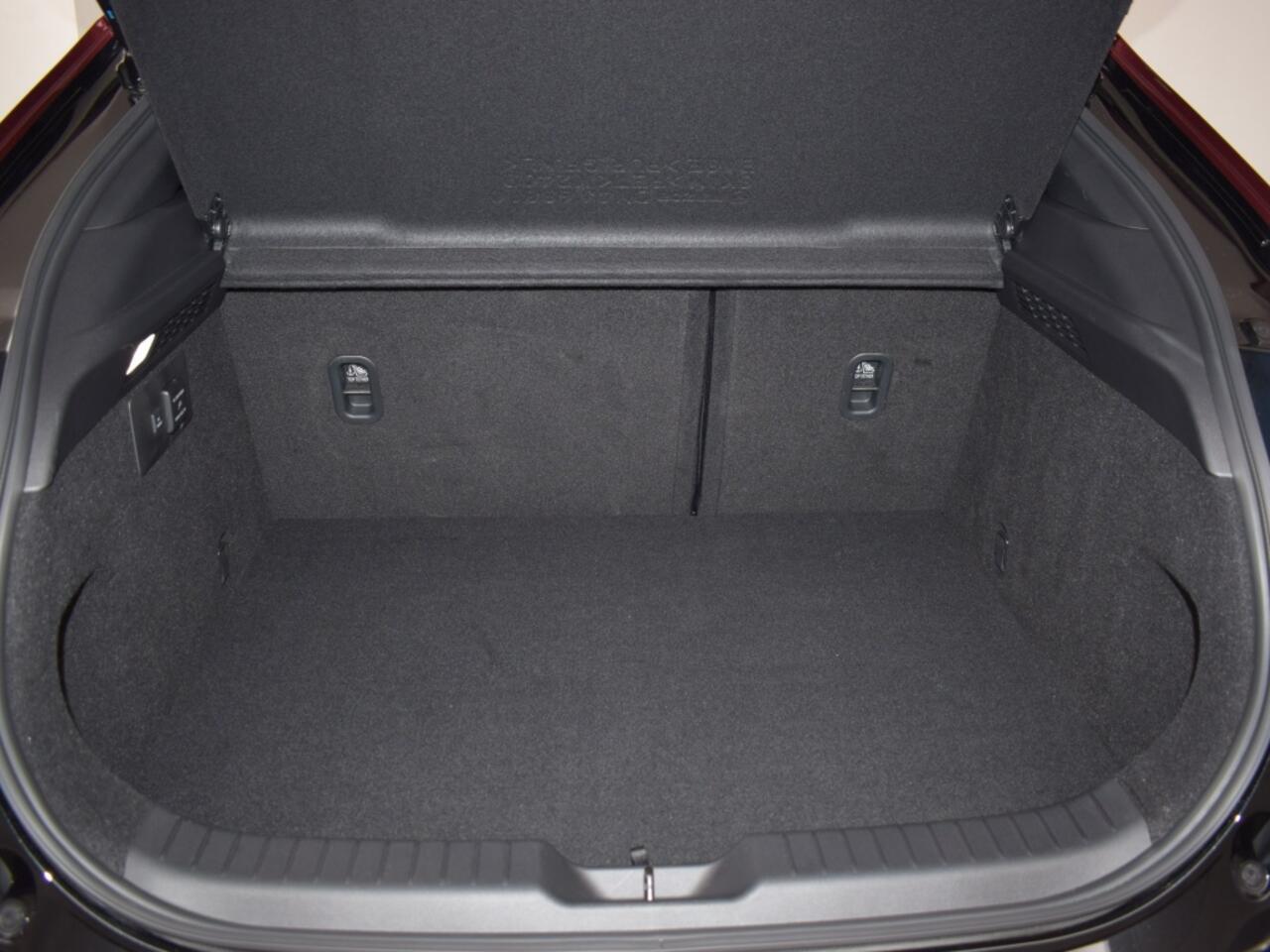 Mazda MX-30 Plug in Hybrid REV 170 Edtition R fietsendrager haak