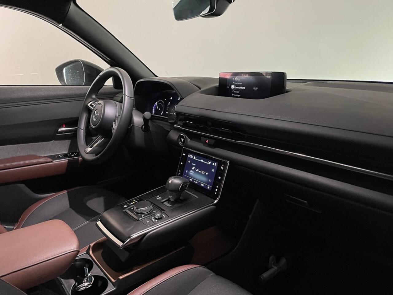 Mazda MX-30 e-SkyActiv R-EV 170 Advantage Automaat ? 1e Eigenaar