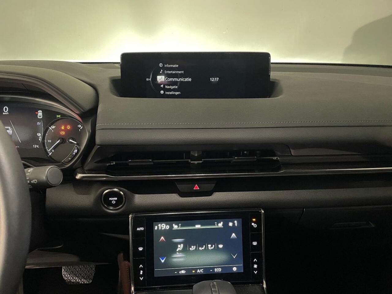 Mazda MX-30 e-SkyActiv R-EV 170 Advantage Automaat ? 1e Eigenaar