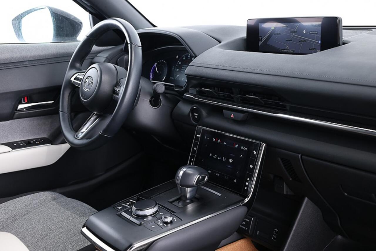 Mazda MX-30 e-SkyActiv EV 145 Exclusive-line 36 kWh ? 1e Eigenaar